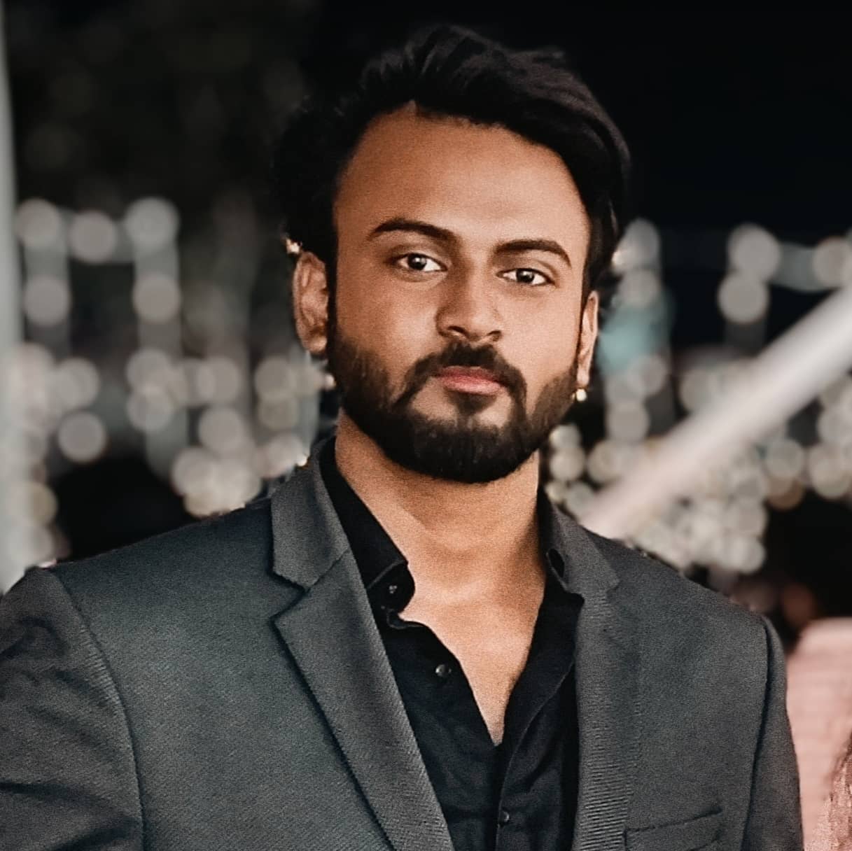 SOUMIK ROY